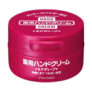 y܂ƂߔP[XIzt@CgDfC nhN[ pAfB[v W[i򕔊Oij100g Shiseido Hand Cream x48Zbg 49325263