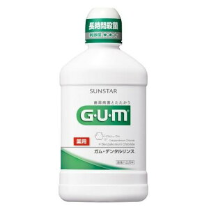 y܂ƂߔEP[XIzTX^[ GUM K f^X M[^Cv 250mL×24 SUNSTAR GUM DENTAL LINSE
