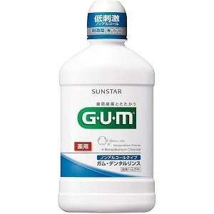 y܂ƂߔEP[XIzTX^[ GUM K f^X mAR[^Cv 250mL×24 SUNSTAR GUM DENTAL LINSE