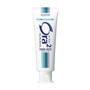 y܂ƂߔEP[XIzTX^[ n~KL I[c[ XgCv y[Xg 򕔊Oi 140g 48Zbg SUNSTAR Ora2 me TOOTH PASTE