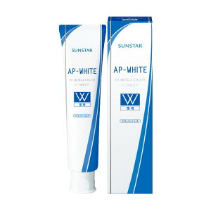y܂ƂߔEP[XIzTX^[ n~KL pAPzCg mtbV~g] 110g 80{Zbg SUNSTAR TOOTH PASTE
