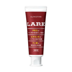 y܂ƂߔEP[XIzTX^[ [N n~KL 150g 48{Zbg SUNSTAR LARK TOOTH PASTE