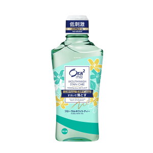 y܂ƂߔEP[XIzTX^[ t̃n~KL t I[c[~[ }EXEHbV XeCPA mt[zCgeB[n 460mL 12Zbg SUNSTAR Ora2 me MOUTH WASH