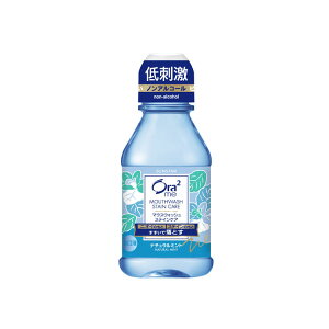 y܂ƂߔEP[XIzTX^[ t̃n~KL t I[c[~[ }EXEHbV XeCPA mi`~gn 80mL 24Zbg SUNSTAR Ora2 me MOUTH WASH
