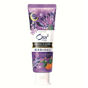 y܂ƂߔEP[XIzTX^[ n~KL I[c[~[ A}t[o[RNV y[Xg mh[~[x_[~gn 130g 48Zbg SUNSTAR Ora2 me TOOTH PASTE