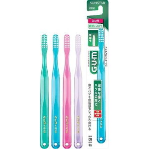y܂ƂߔEP[XIzTX^[ GUM uV K f^uV #191yׁz y3񒴃RpNgwbh ӂz 120Zbg SUNSTAR GUM TOOTHBRUSH