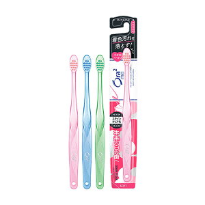y܂ƂߔEP[XIzTX^[ I[c[~[ nuV XeCNA 炩 120{Zbg SUNSTAR Ora2 me TOOTH BRUSH