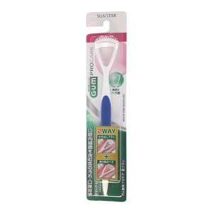 y܂ƂߔEP[XIzTX^[ GUM uV KvPA uV ygpڈF炩߁z 72Zbg SUNSTAR GUM TONGUE BRUSH