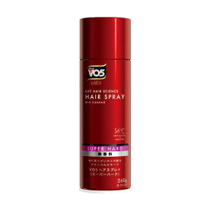 y܂ƂߔEP[XIzTX^[ VO5 for MEN wAXvCX[p[n[h  260g 24{Zbg SUNSTAR HAIR SPRAY FOR MEN