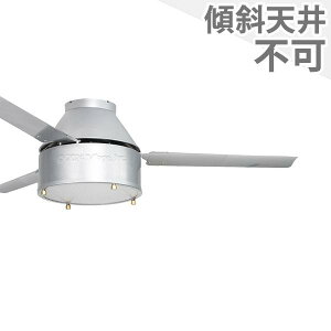 ۏ NEIL CEILING FAN(j[ V[Ot@)CF-008SV ^ y LED 1 EF DC[^[ nT V[Ot@ Cg HDE-001