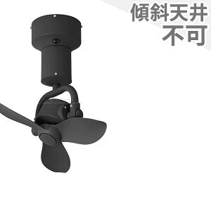 ۏ 3D CEILING FAN #341028(BK) ^ y DC[^[ BRID[NX] V[Ot@ XEE-001