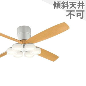 【全品3年保証】 シーリングファン シーリングファンライト OCB095 照明 ファン LED DC 国産 天井照明 照明器具 普通天井 天井 エアコン リモコン付き インテリア・家具・収納 ライト・照明器具