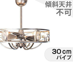 【全品3年保証】 シーリングファンライト RAB014 照明 ファン LED DC 天井照明 照明器具 吹き抜け/傾斜・勾配天井(ロフト付) 天井 エアコン リモコン付き インテリア・家具・収納 ライト・照明