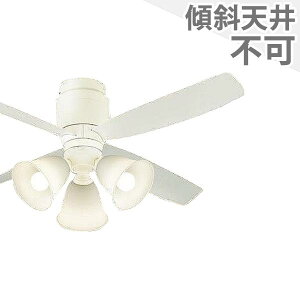 【全品3年保証】 シーリングファン シーリングファンライト PAB155 照明 ファン LED DC 天井照明 照明器具 普通天井 天井 エアコン リモコン付き インテリア・家具・収納 ライト・照明器具 天井