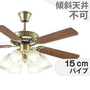 【全品3年保証】 シーリングファン シーリングファンライト DFB067 照明 ファン LED AC 天井照明 照明器具 普通天井 天井 エアコン リモコン付き インテリア・家具・収納 ライト・照明器具 天井