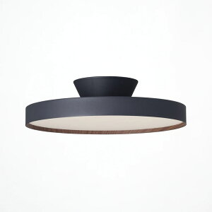 [�ȈՎ�t �u���b�N+���C�g�E�b�h 14�� �����E���F ���F��]Glow 6000 LED-ceiling lamp �A�[�g���[�N�X�^�W�I���V�[�����O�t�@��