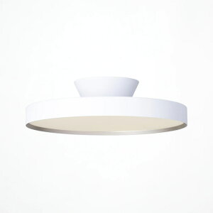 [�ȈՎ�t �z���C�g+�V�����p���S�[���h 14�� �����E���F ���F��]Glow 6000 LED-ceiling lamp �A�[�g���[�N�X�^�W�I���V�[�����O�t�@��