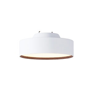 [�ȈՎ�t �z���C�g+���C�g�E�b�h �񒲌� �g�F�E���F] Glow mini LED-ceiling lamp �A�[�g���[�N�X�^�W�I�� �V�[�����O���C�g