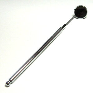 �f���^���c�[���@�����_�t�f���^���~���[�i�������j�@170mm�@KC-501