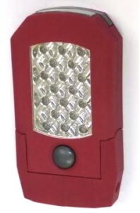 JM 充電式コードレスLEDライト ミラクルFL22 CKM-222