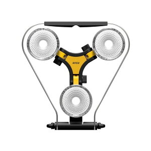 yziꌧjRITEX@X[p[[NCg@WT-1000@LED×3