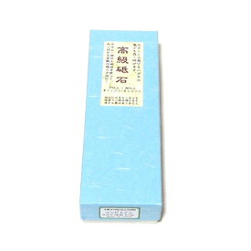 高級砥石　両面コンビ砥石　＃1200／＃4000　（滑り止マット付）　　720612　202207