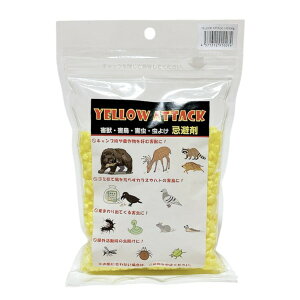 ̊܁@CG[A^bN@400g@@QbEQEQE悯܁@YELLOW ATTACK@@114862ԁ@202509