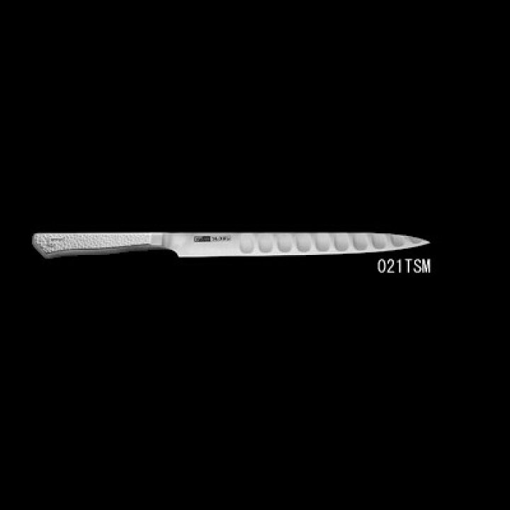 楽天市場】グレステン プロティナイフS 21cm 021TSM : 日用品卸問屋 火の鳥