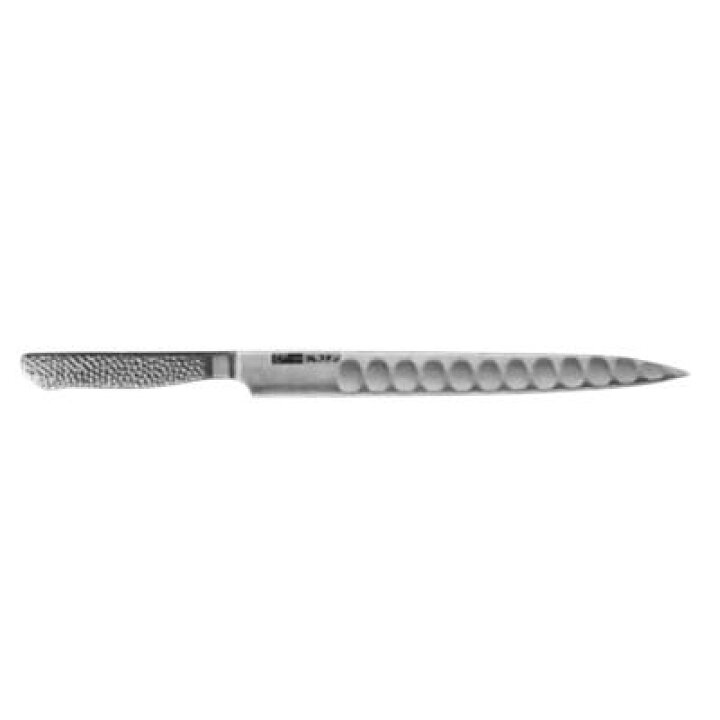 楽天市場】グレステン プロティナイフ 25cm 025TM : 日用品卸問屋 火の鳥