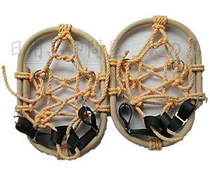 雪国かんじき(ワンタッチ式)