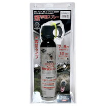 楽天市場】フロンティアーズマン ベアスプレー272ml（スポーツ 