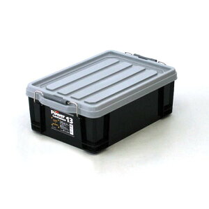 JEJAXe[W I.BEAM p[Rei #13 PW-13 13L ubN [29.5×s44×16cm]