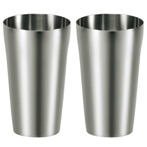 18-8�X�e�����X�@�^���u���[�@420ml�@2P�@FM-108�@�@201912