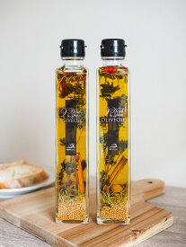 【送料無料】【簡易ギフト包装の場合は無料】9Herb＆Spice Olive Oil(ナイン ハーブ＆スパイス オリーブオイル)【プレゼント/ギフト/料理】