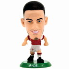 ライス アーセナル CS ホーム サッカースターズ【SoccerStarz サッカーフィギュア】【サッカー サポーター グッズ】【スポーツ ホビー】【店頭受取対応商品】