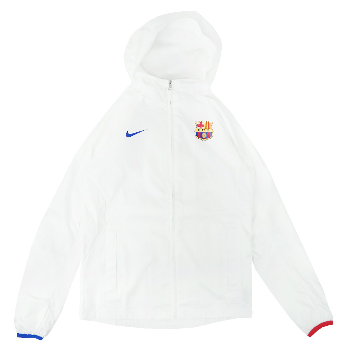 バルセロナ ジャケット 防寒着 サッカーの人気商品・通販・価格比較