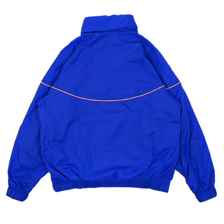 楽天市場】フランス代表 2024 HALF ZIP ウインドランナー アノラック 