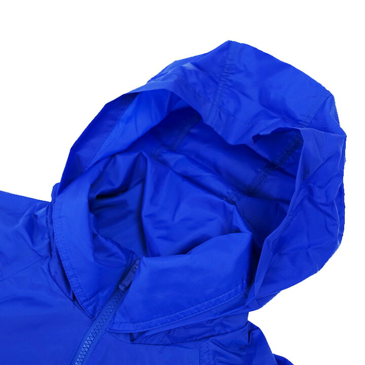 楽天市場】フランス代表 2024 HALF ZIP ウインドランナー アノラック 