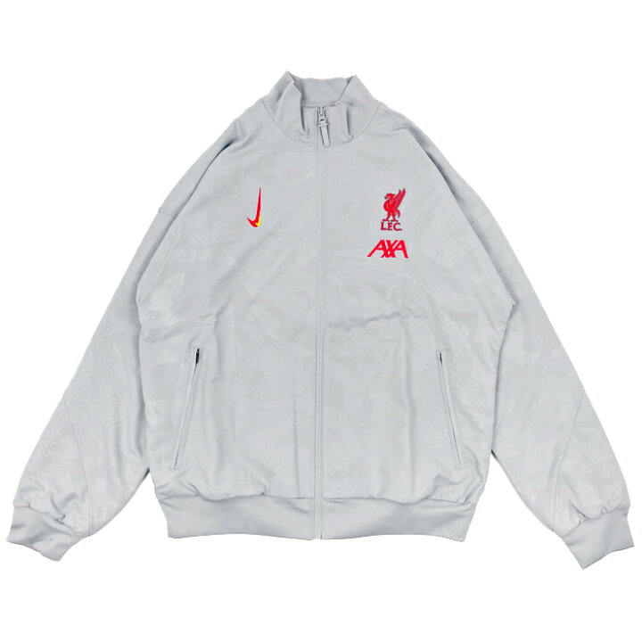 楽天市場】リバプール 24-25 Dri-Fit Strike アンセムジャケット 