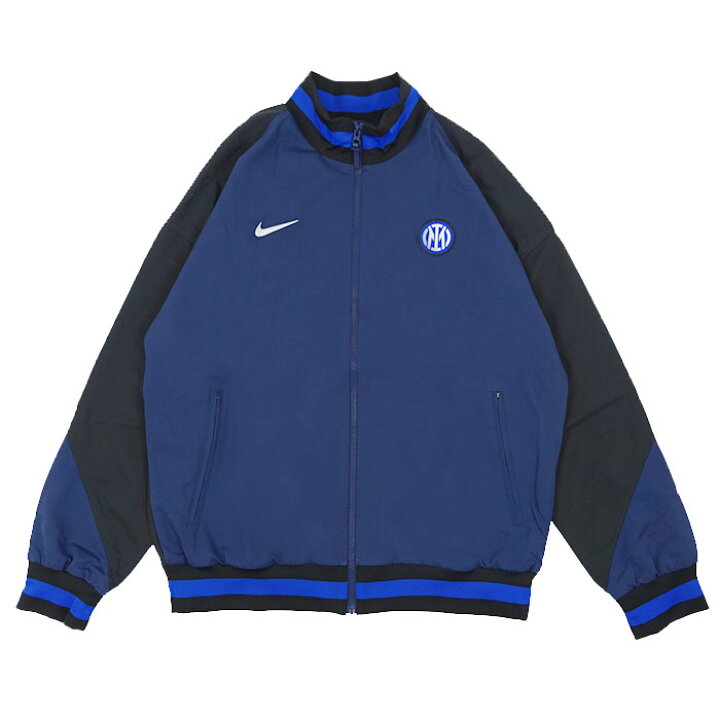 楽天市場】インテル 24-25 Dri-Fit Strike アンセムジャケット 