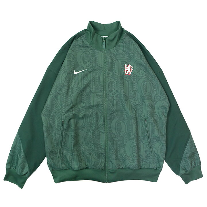 楽天市場】チェルシー 25-26 Dri-Fit Strike アンセムジャケット 