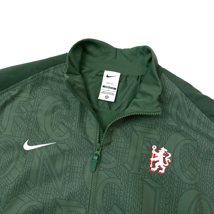 楽天市場】チェルシー 25-26 Dri-Fit Strike アンセムジャケット 