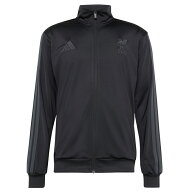 リバプール 26-27 DNA トラックトップ(ブラック)【adidas/アディダス】【サッカー ウエア ジャケット】(K…