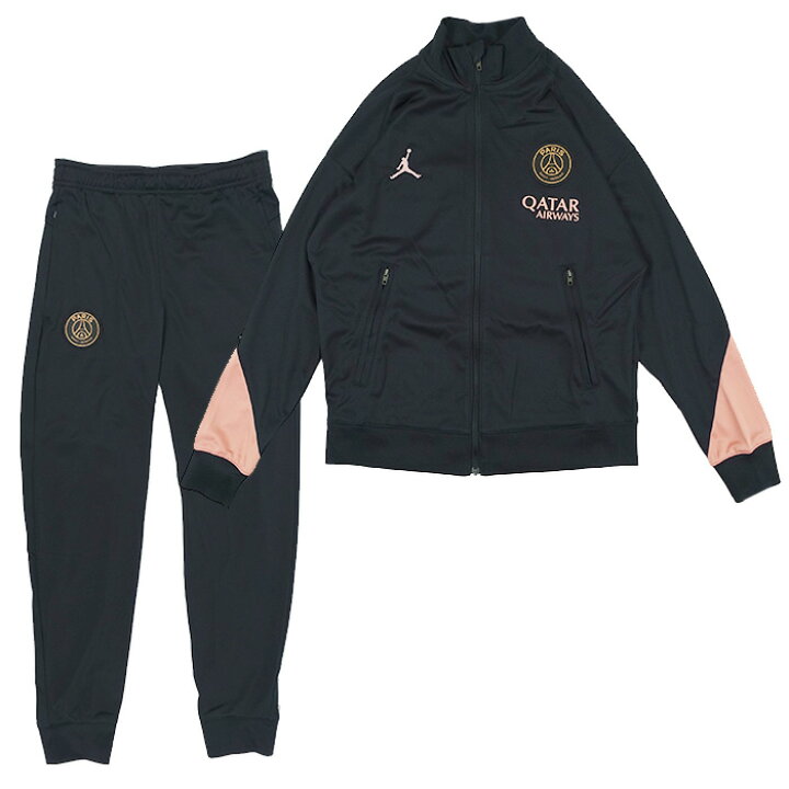 楽天市場】パリ・サンジェルマン 24-25 Dri-FIT Strike トラックスーツ 