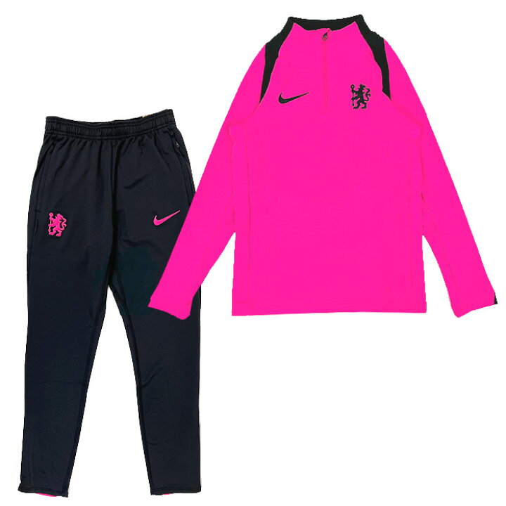 楽天市場】☆SALE☆セール☆チェルシー 24-25 Dri-FIT Strike ドリル 