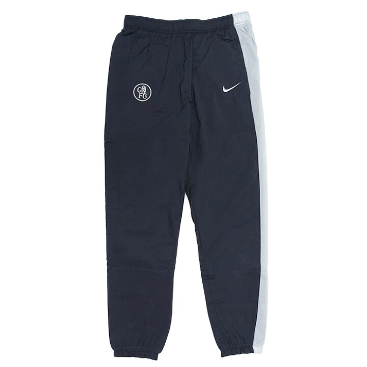楽天市場】チェルシー 25-26 T90 トラックパンツ(ブラック)【NIKE 