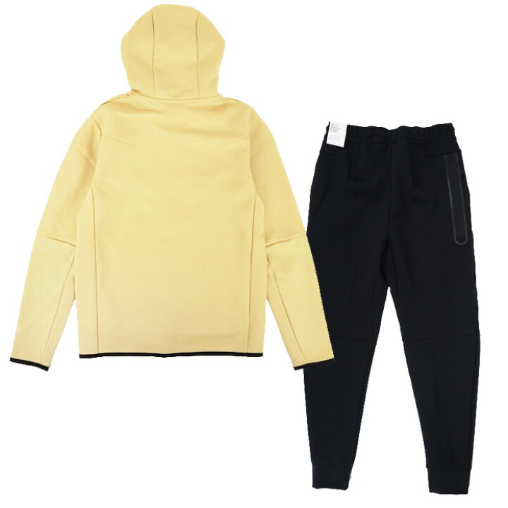 チェルシー 22-23 テックフリース フルジップ フーディー&ジョガーパンツ CL 上下セット (ベージュ×ブラック)【NIKE/ナイキ】【サッカー TECH PACK パーカー】(DN3083-252&DN3088-010)【店頭受取対応商品】 | サッカーショップ fcFA