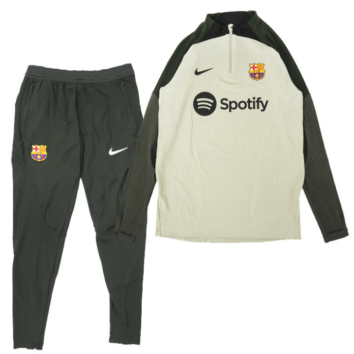 楽天市場】☆SALE☆セール☆FCバルセロナ 23-24 Dri-FIT ADV Strike 