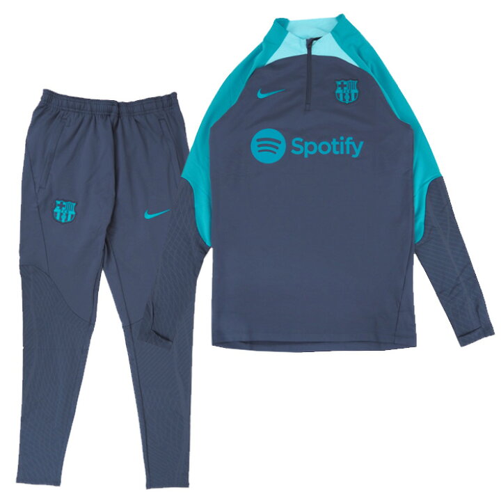 楽天市場】☆SALE☆セール☆FCバルセロナ 23-24 Dri-FIT Strike ドリル  
