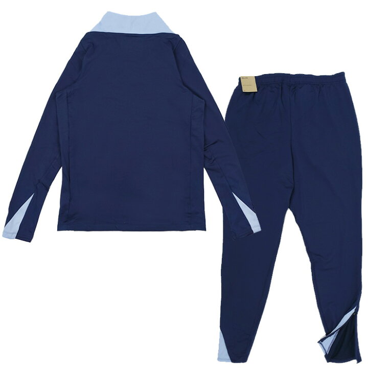 楽天市場】フランス代表 2024 Dri-FIT Strike ドリルトップ＆KPZパンツ 
